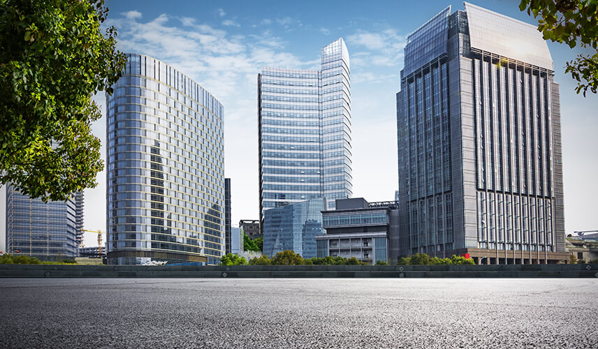 5 innovative approaches to improve your building