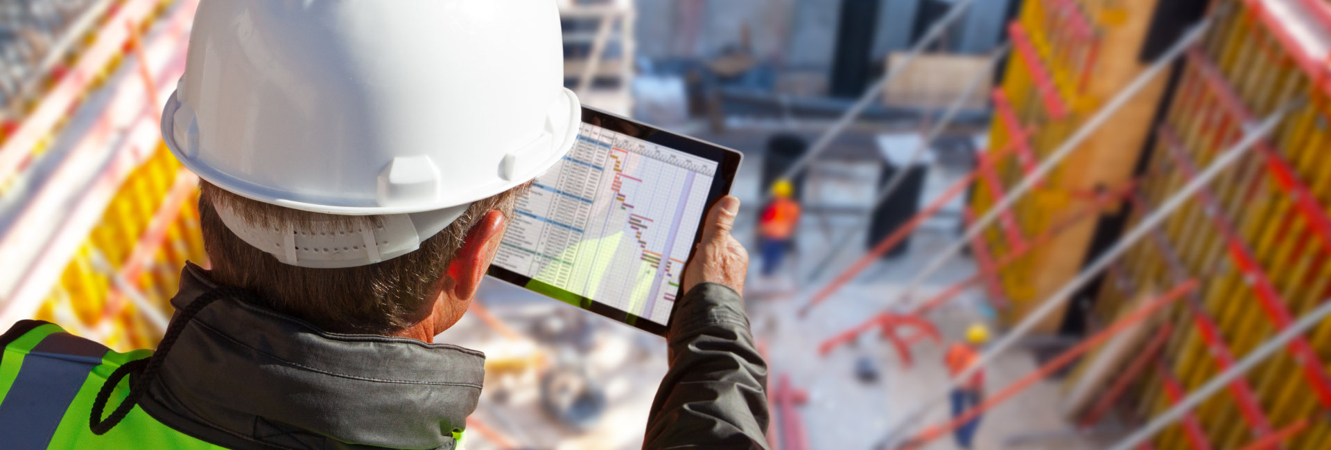 6. Monitor FM Services and Specialist Contractors Service Level Agreements (SLA) and Key Performance Indicators (KPI)